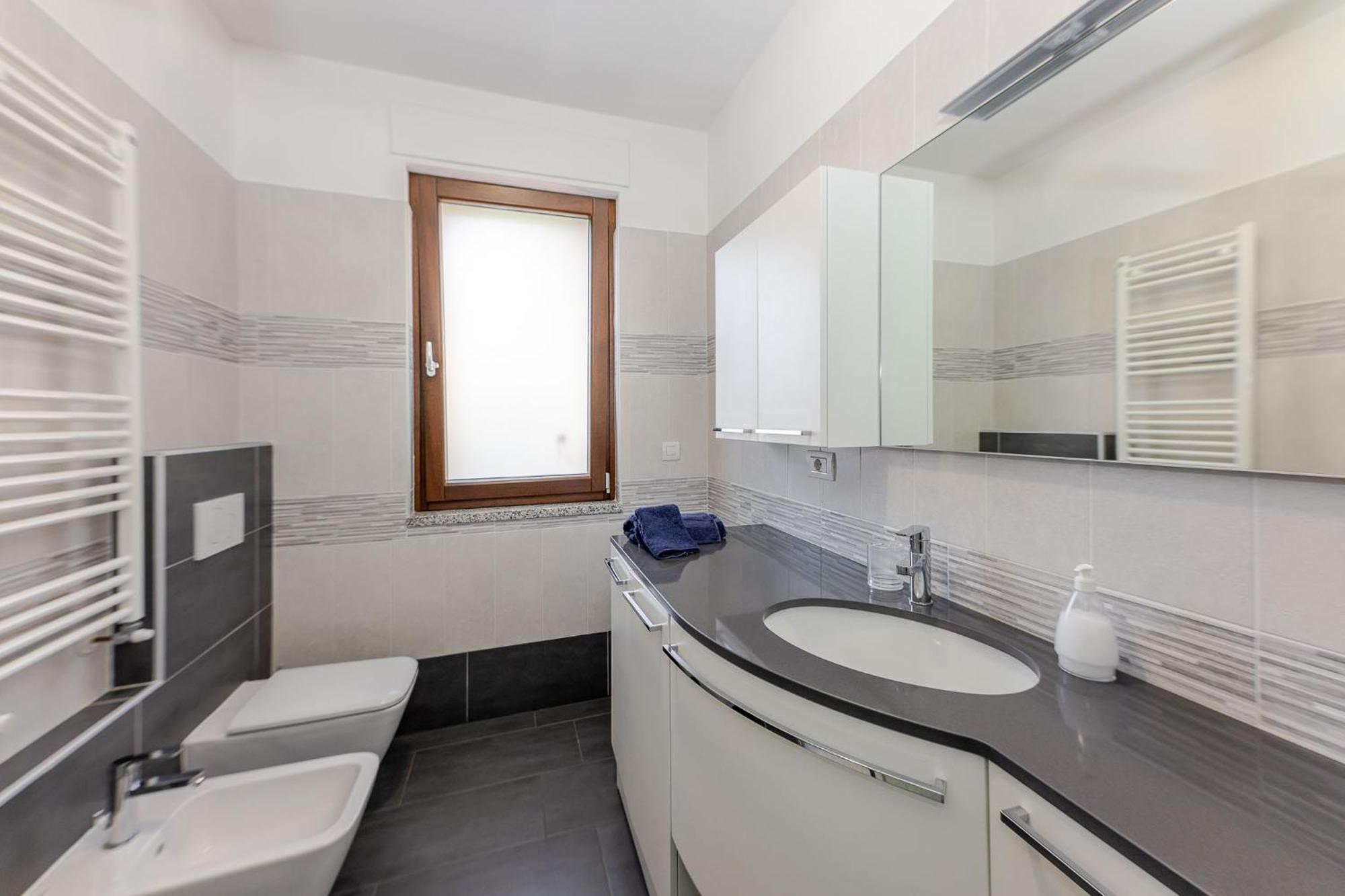 Casa Elena - Bella Vista Lago Germignaga Extérieur photo